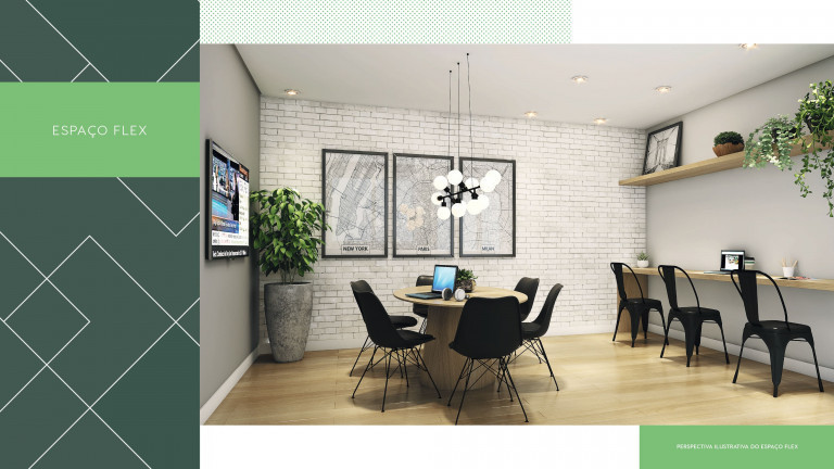 Imagem Apartamento com 2 Quartos à Venda,  em Pirituba - São Paulo