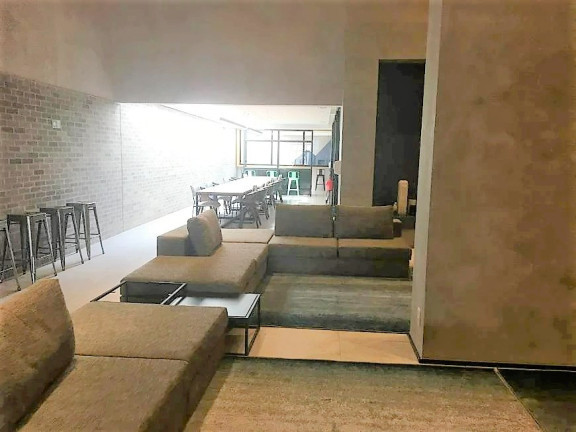 Imagem Apartamento com 2 Quartos à Venda,  em Vila Dom Pedro I - São Paulo