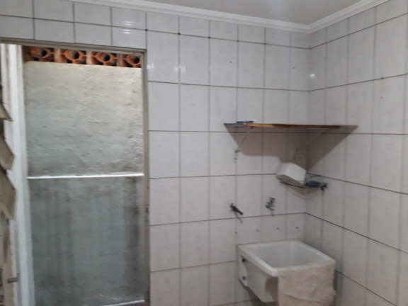 Imagem Casa de Condomínio com 2 Quartos à Venda ou Locação, 68 m² em Itaquera - São Paulo
