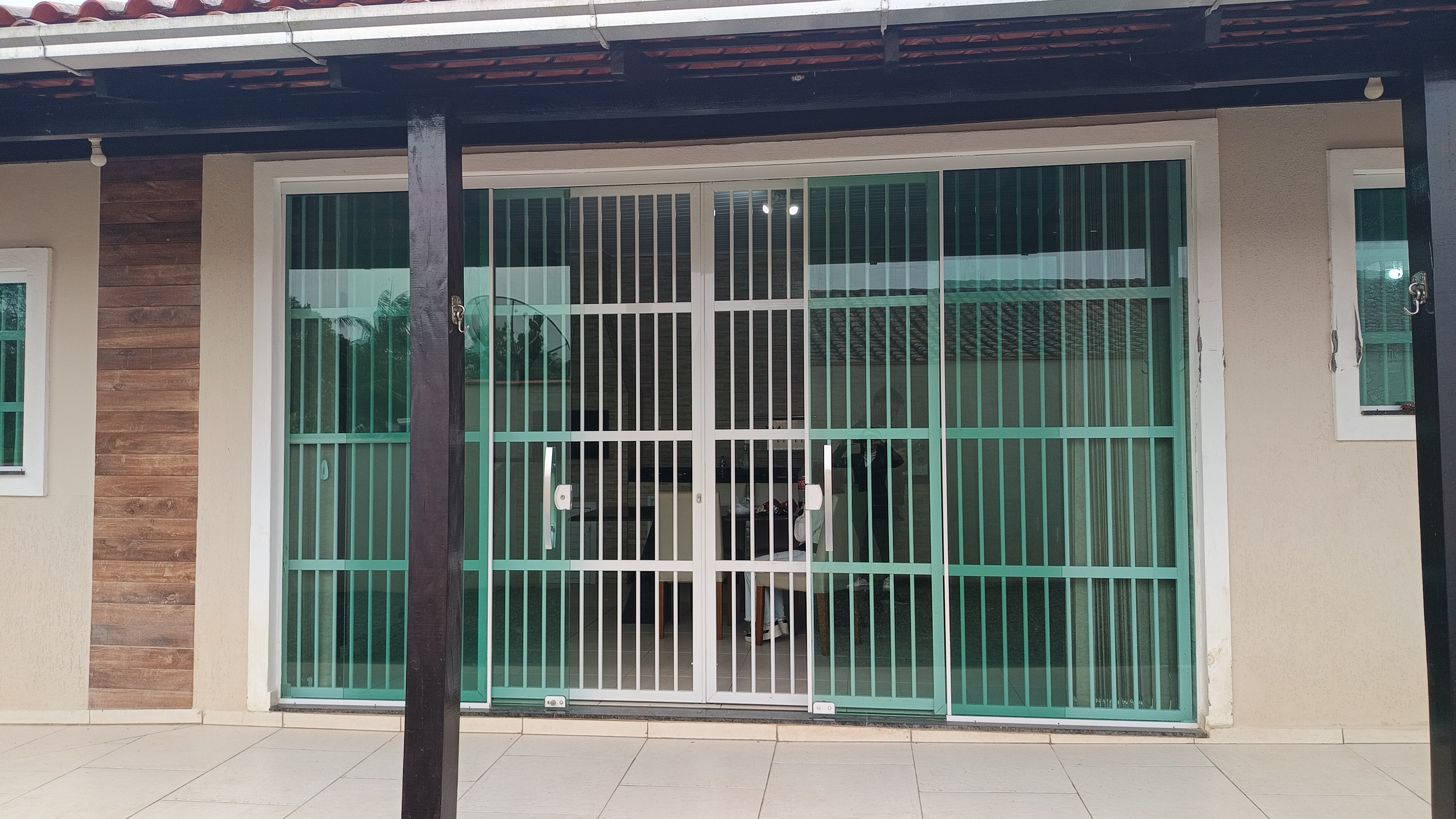 Imagem Casa com 2 Quartos à Venda, 120 m²em Centro - Penha