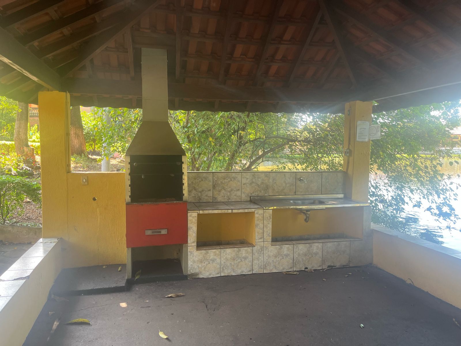 Imagem Casa de Condomínio com 4 Quartos à Venda, 133 m² em Independência - Ribeirão Preto