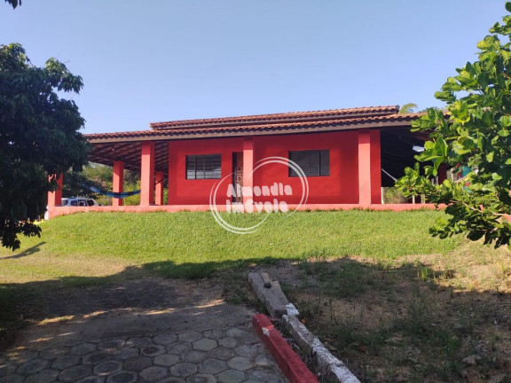 Imagem Chácara com 3 Quartos à Venda, Locação ou Temporada, 2.600 m² em Agrovila CAIC - Porto Feliz