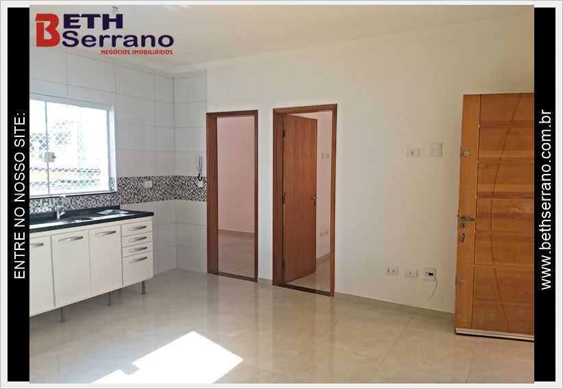 Imagem Casa de Condomínio com 2 Quartos à Venda, 46 m²em Vila Aricanduva - São Paulo