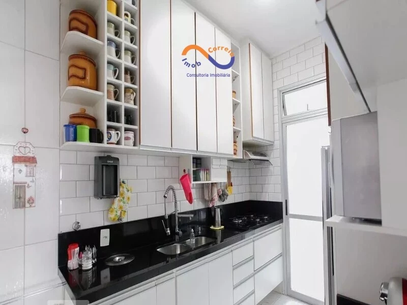 Imagem Cobertura com 3 Quartos à Venda, 194 m² em Chácara Inglesa - São Paulo