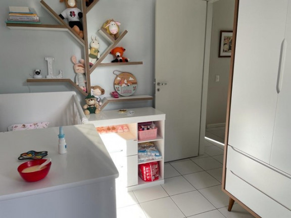 Imagem Apartamento com 3 Quartos à Venda, 80 m² em Boa Viagem - Recife