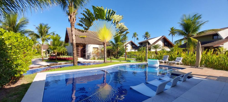 Imagem Apartamento com 4 Quartos à Venda, 240 m² em Muro Alto Ipojuca - Ipojuca