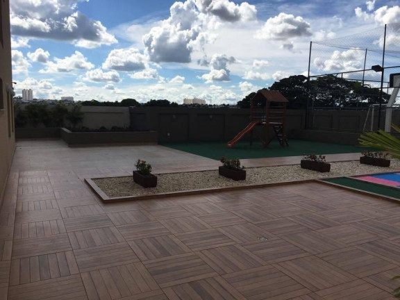 Imagem Apartamento com 3 Quartos à Venda, 79 m² em Aeroviário - Goiânia