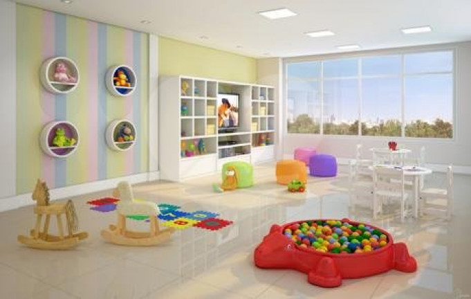 Apartamento com 2 Quartos à Venda, 54 m² em Casa Branca - Santo André