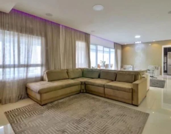 Imagem Apartamento com 3 Quartos à Venda, 240 m² em Tatuapé - São Paulo