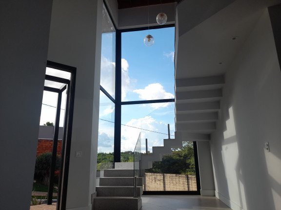 Imagem Casa com 3 Quartos à Venda,  em Campestre - Piracicaba
