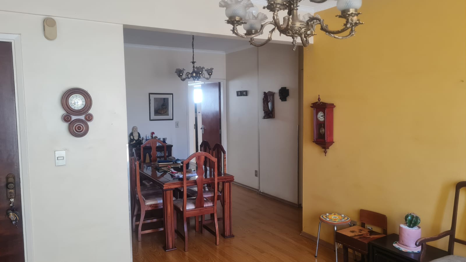 Imagem Apartamento com 3 Quartos à Venda, 107 m² em Centro - Bauru