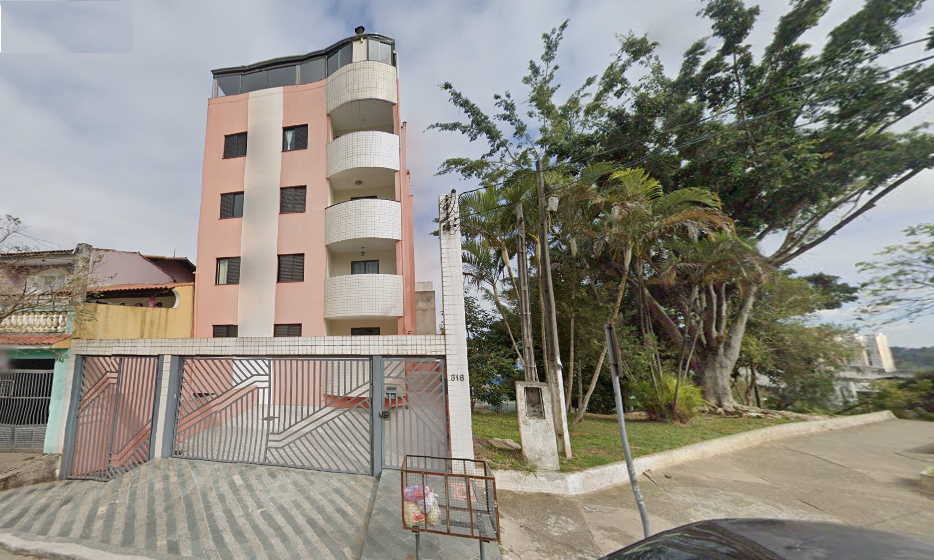 Cobertura com 3 Quartos à Venda, 130 m²em Parque Terra Nova II - São Bernardo do Campo