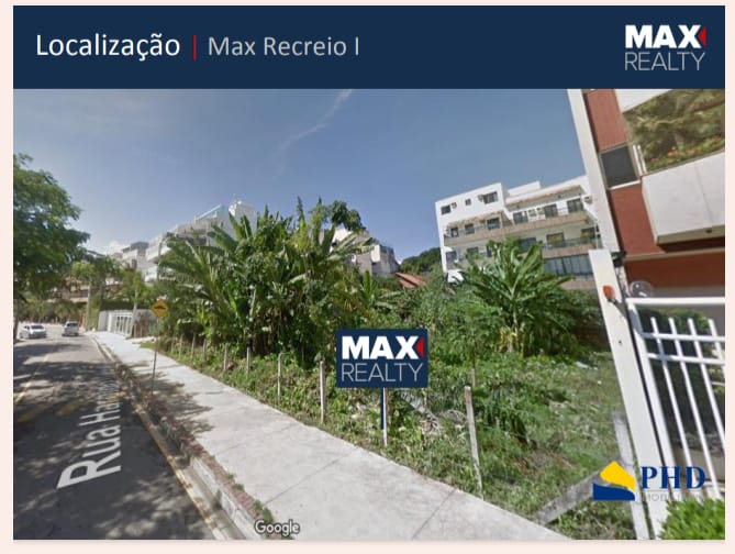 Imagem Apartamento com 3 Quartos à Venda, 98 m²em Recreio dos Bandeirantes - Rio de Janeiro