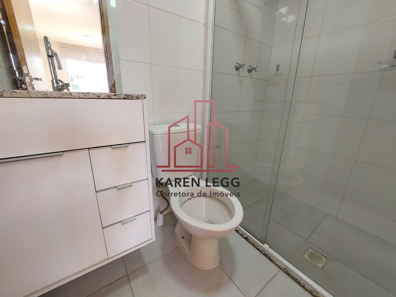 Imagem Apartamento com 2 Quartos para Alugar, 44 m² em Lindóia - Curitiba