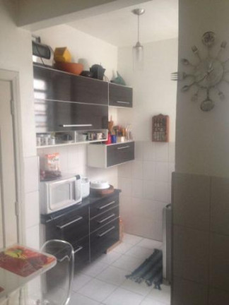 Imagem Apartamento com 2 Quartos à Venda, 67 m² em Bela Vista - São Paulo