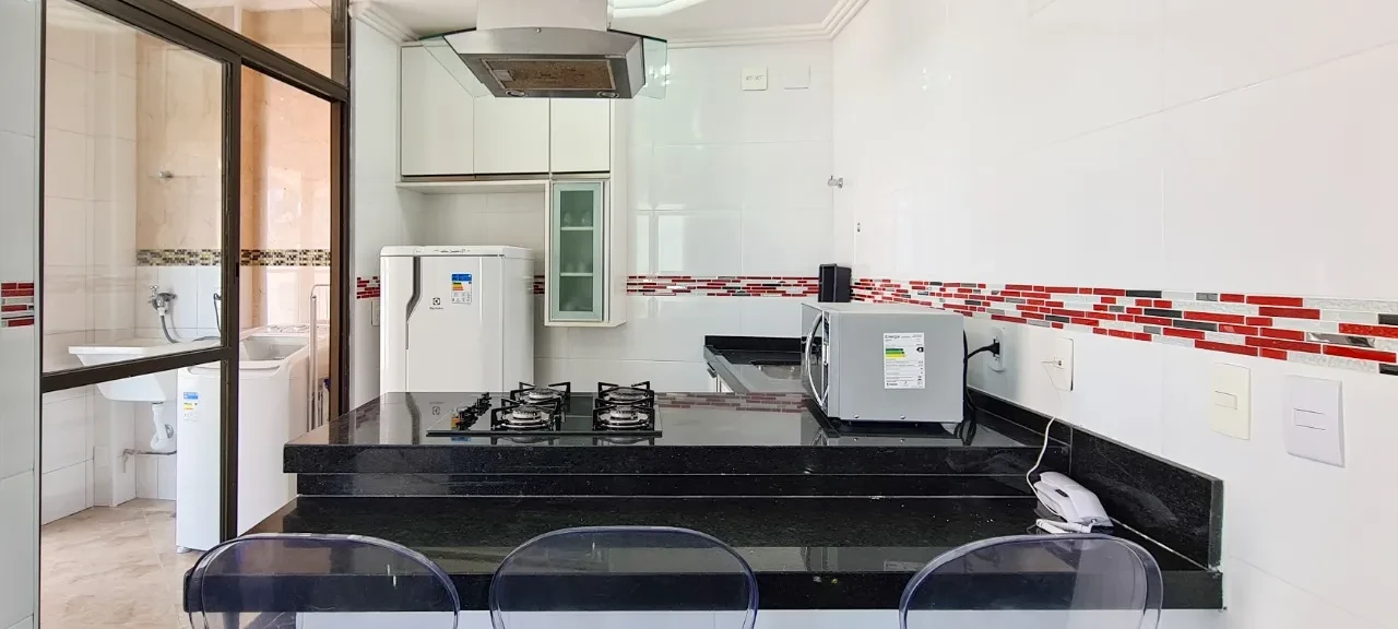 Imagem Apartamento com 2 Quartos à Venda, 79 m² em Riviera - Bertioga