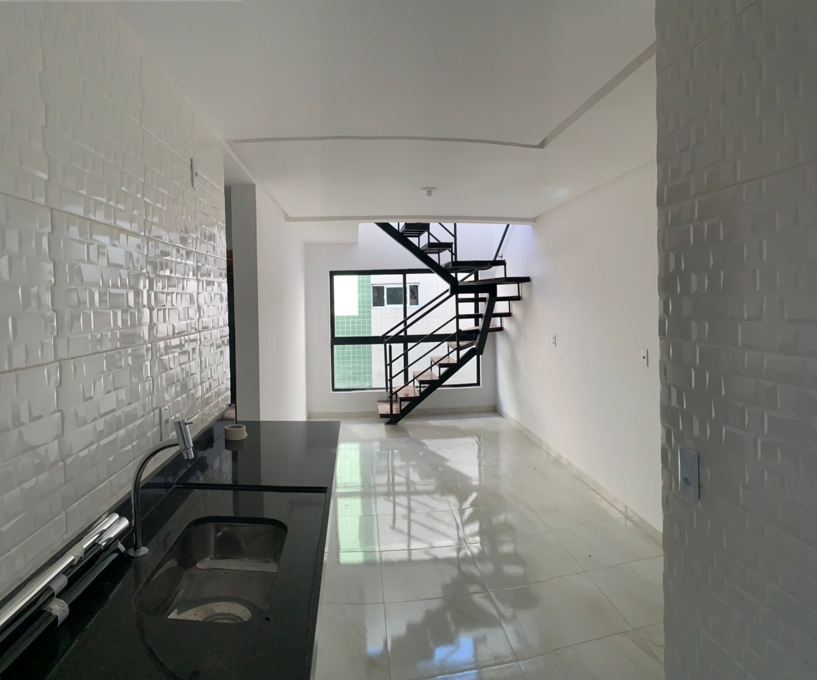 Imagem Cobertura com 3 Quartos à Venda, 90 m² em Bancários - João Pessoa