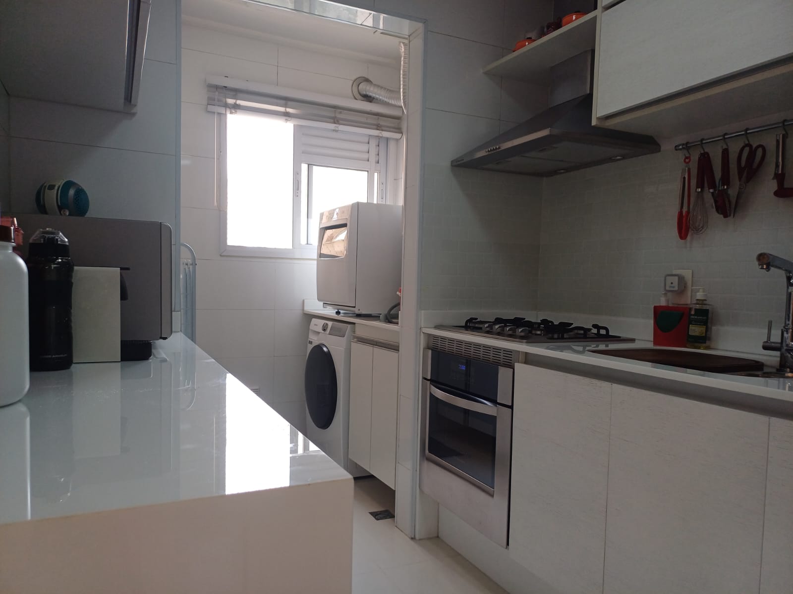 Imagem Apartamento com 2 Quartos à Venda, 80 m²em Campestre - Santo André