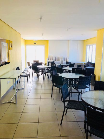 Imagem Apartamento com 2 Quartos para Alugar, 86 m² em Vila Boa Vista - Barueri
