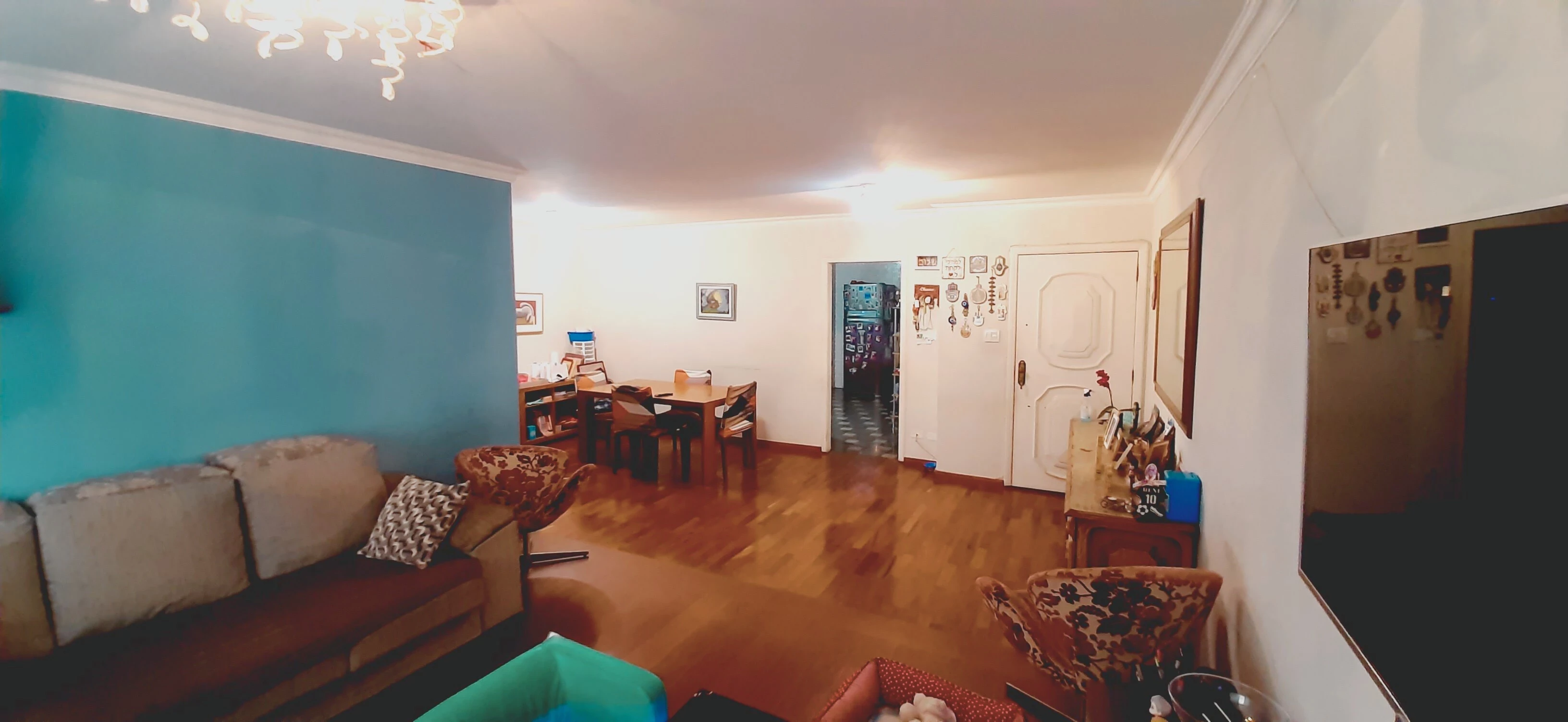 Imagem Apartamento com 3 Quartos à Venda, 126 m² em Perdizes - São Paulo