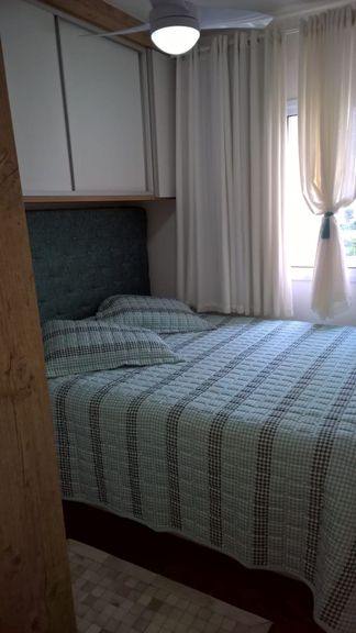 Imagem Apartamento com 2 Quartos à Venda, 90 m² em Condomínio Royal Park - São José Dos Campos