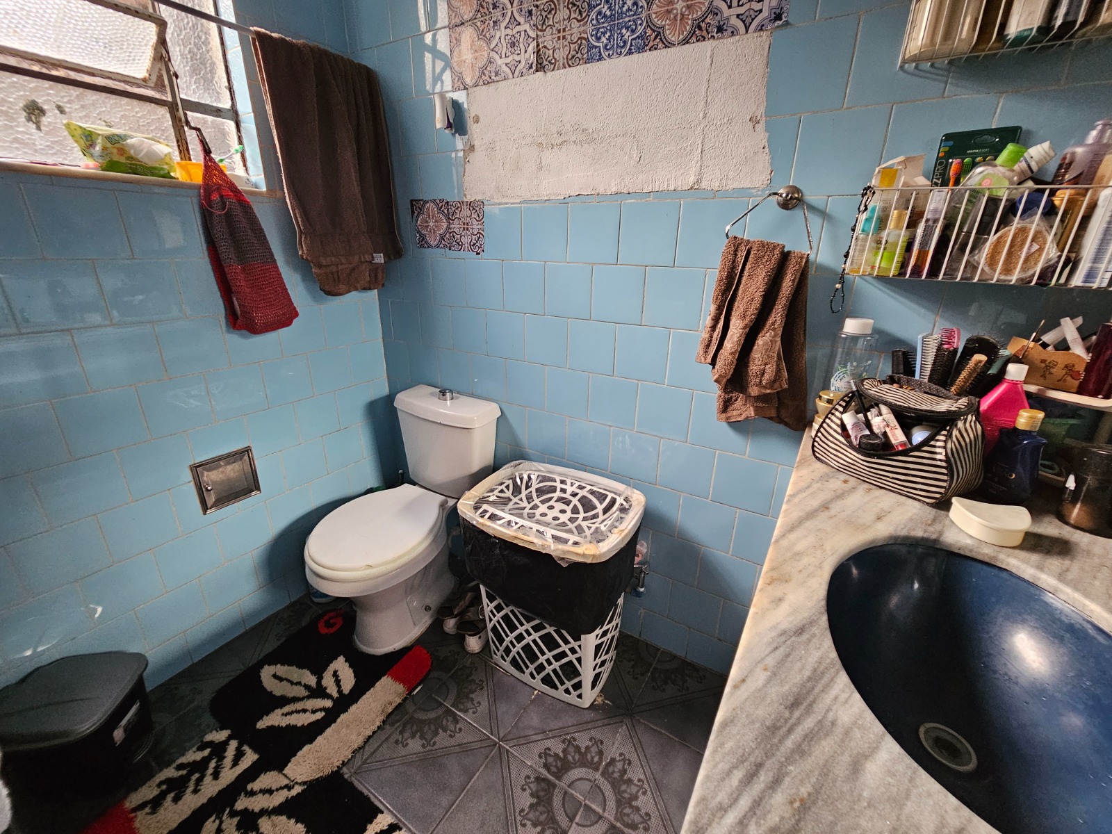 Imagem Casa de Vila com 2 Quartos à Venda, 129 m² em Fonseca - Niterói