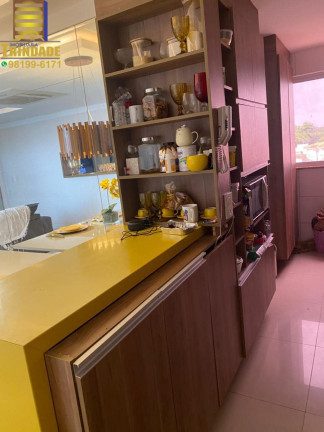 Imagem Apartamento com 2 Quartos à Venda, 87 m² em Cohama - São Luís