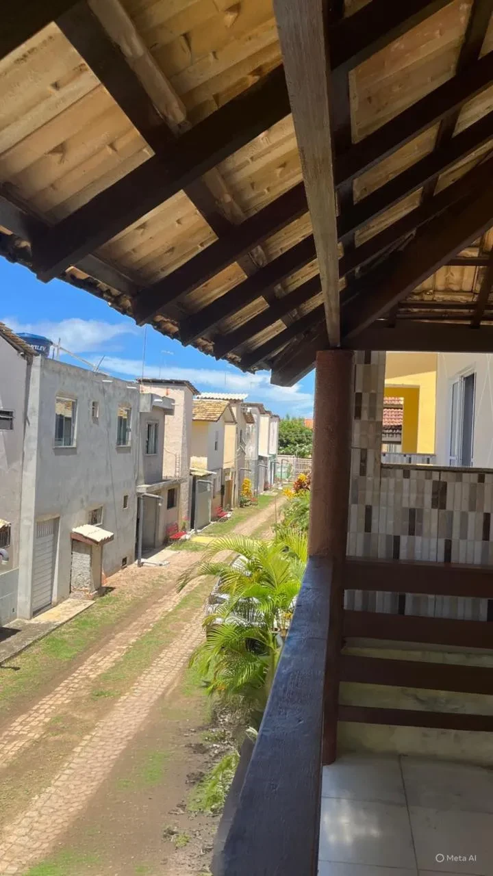Imagem Casa de Condomínio com 2 Quartos à Venda, 100 m² em Barra do Jacuípe (Monte Gordo) - Camaçari