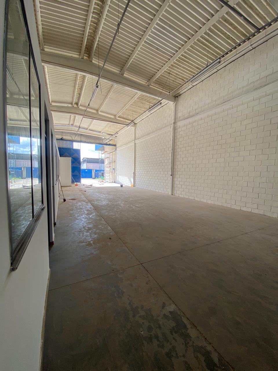 Imagem Imóvel Comercial para Alugar, 600 m²em Itinga - Lauro de Freitas