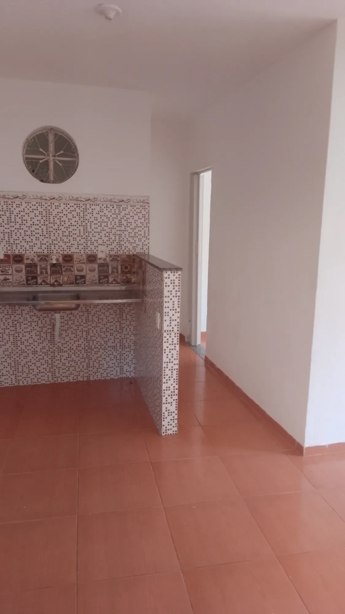 Imagem Apartamento com 1 Quarto à Venda, 45 m² em Anchieta - Rio de Janeiro