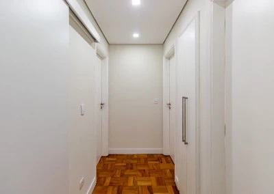 Imagem Apartamento com 3 Quartos à Venda, 3 m² em Santa Cecília - São Paulo