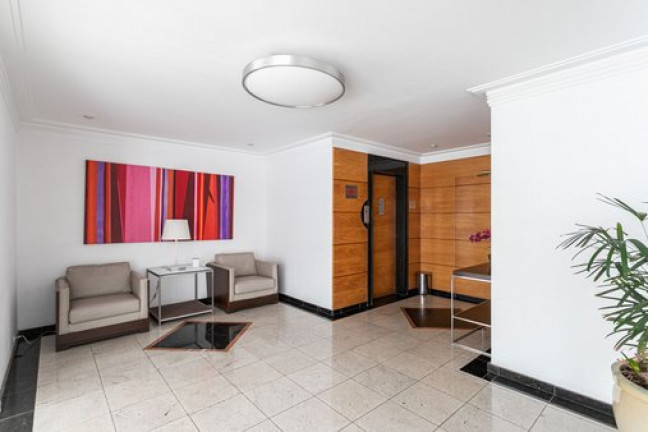 Imagem Apartamento com 3 Quartos à Venda, 128 m² em Vila Nova Conceição - São Paulo