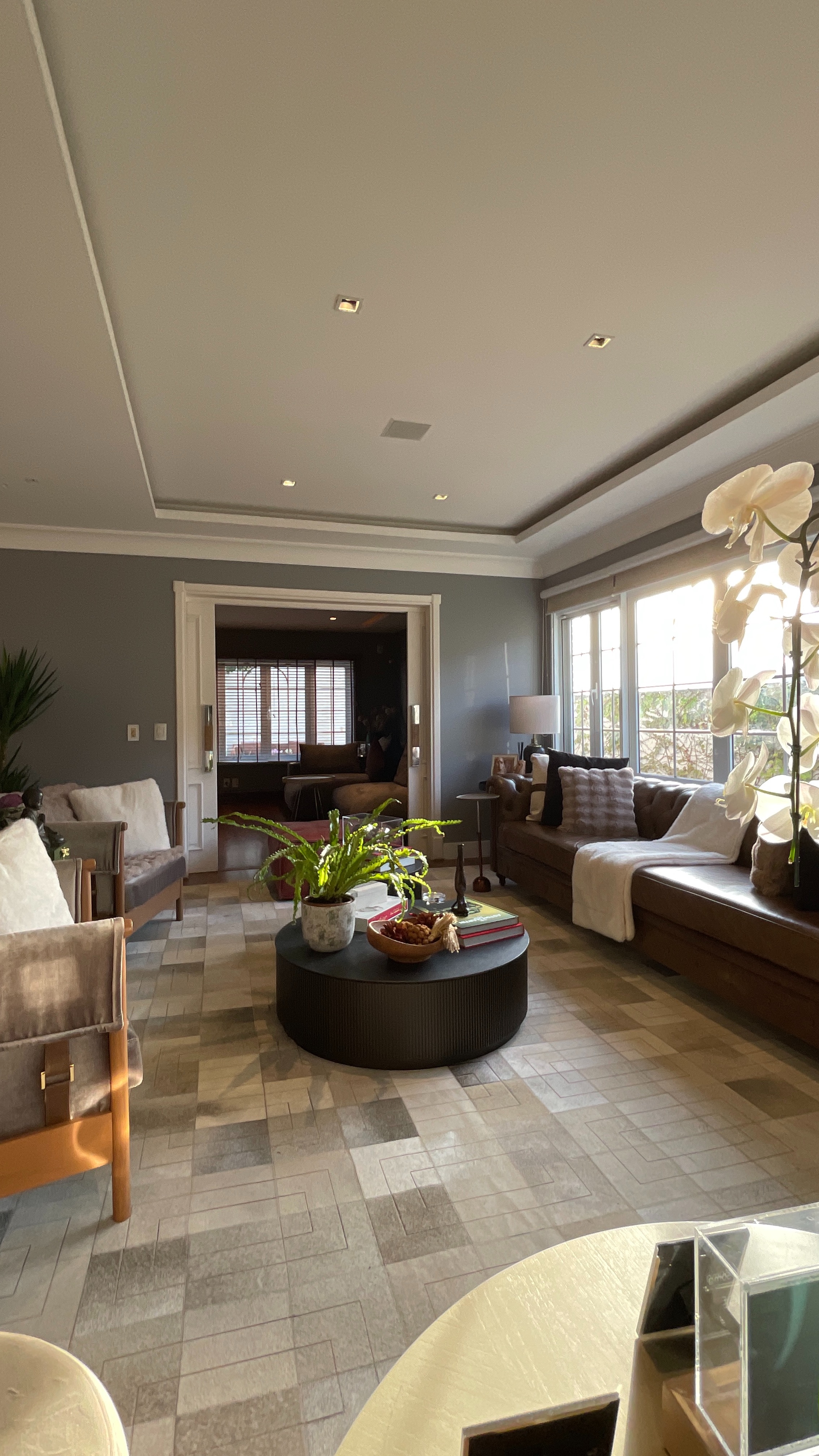 Imagem Casa de Condomínio com 4 Quartos à Venda, 480 m² em Tamboré - Santana de Parnaíba