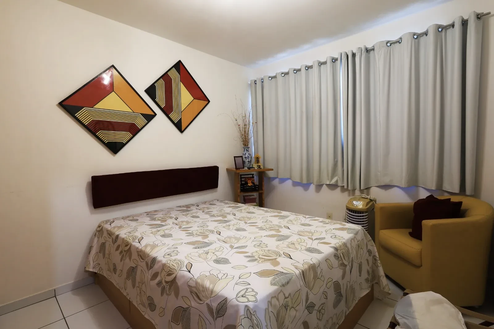 Imagem Apartamento com 4 Quartos à Venda, 143 m² em Boa Viagem - Recife