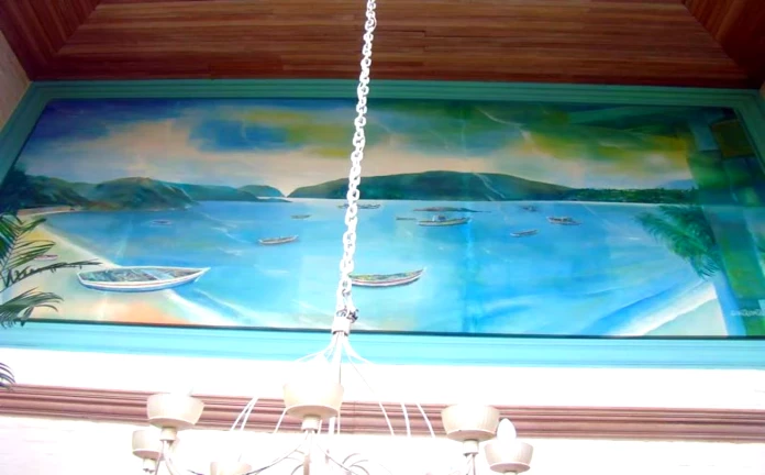 Imagem Casa com 6 Quartos à Venda, 800 m² em Ferradura - Armação dos Búzios