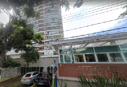 Condomínio Atrative Vila Mariana