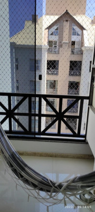 Imagem Apartamento com 4 Quartos à Venda, 114 m² em Itacorubi - Florianópolis