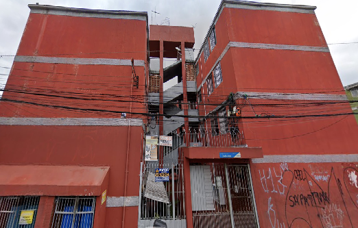 Condomínio Toufic Julian