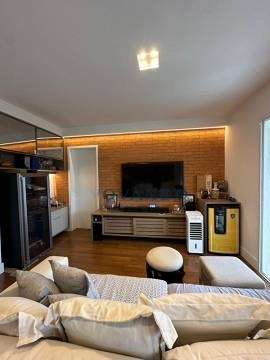 Imagem Apartamento com 3 Quartos à Venda, 157 m²em Barra da Tijuca - Rio de Janeiro