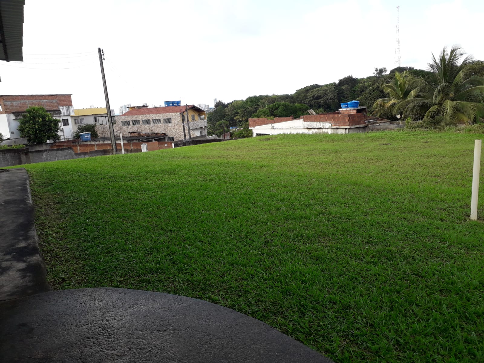 Imagem Casa com 4 Quartos à Venda, 42.400 m² em Fragoso - Olinda
