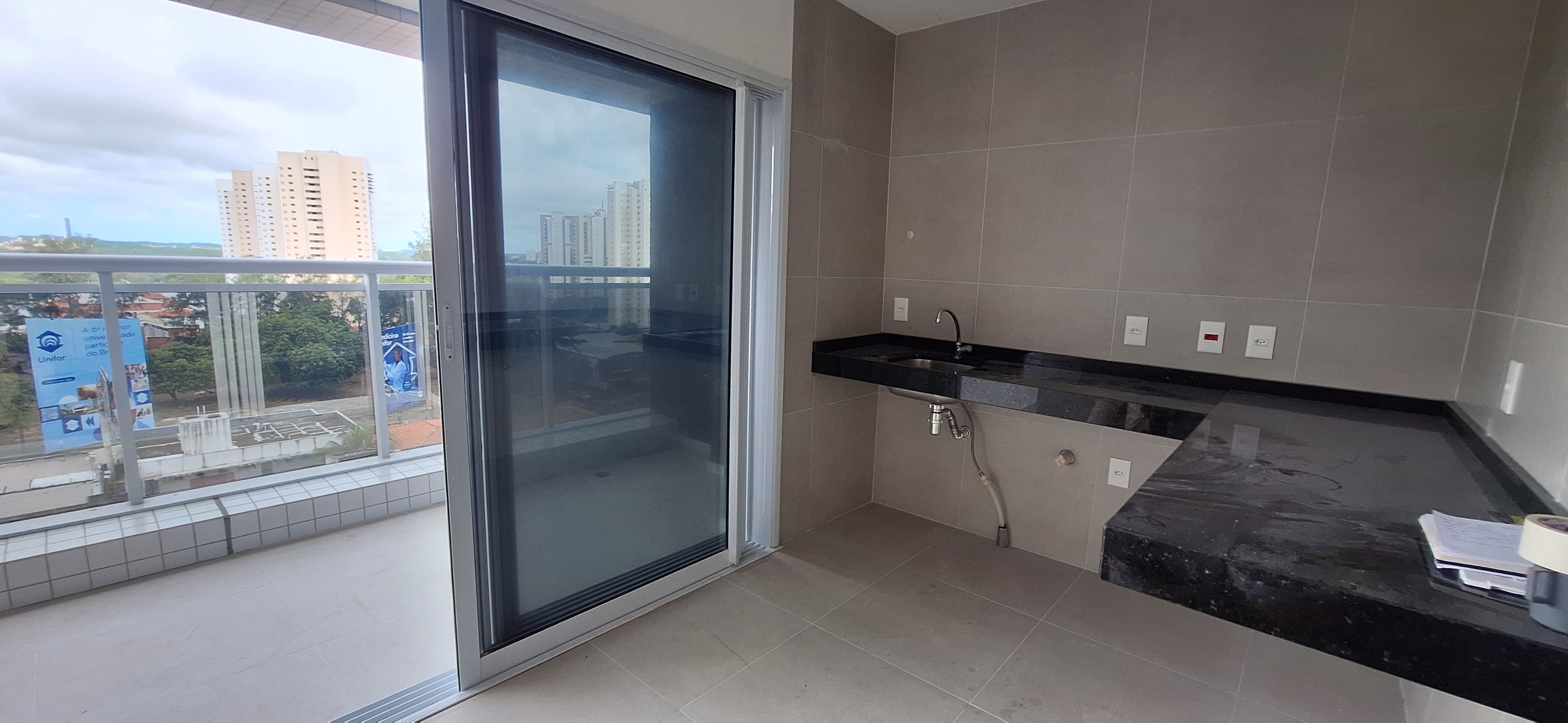 Imagem Apartamento com 3 Quartos à Venda, 95 m² em Meireles - Fortaleza