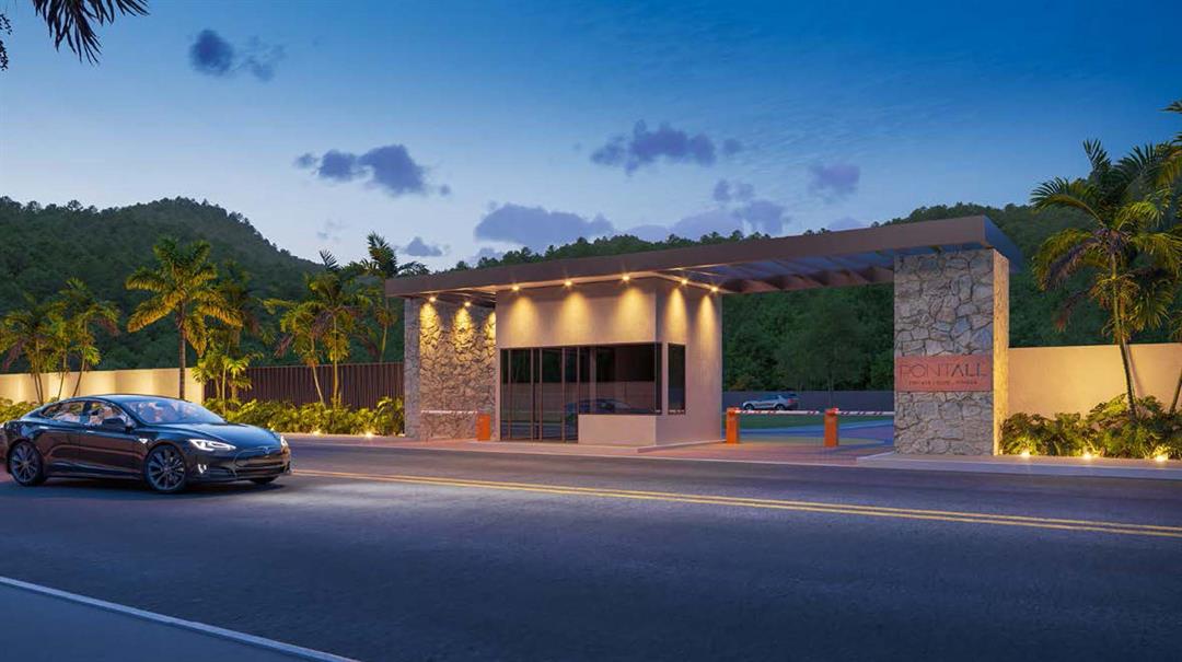 Imagem Terreno em Condomínio à Venda, 180 m² em Recreio dos Bandeirantes - Rio de Janeiro