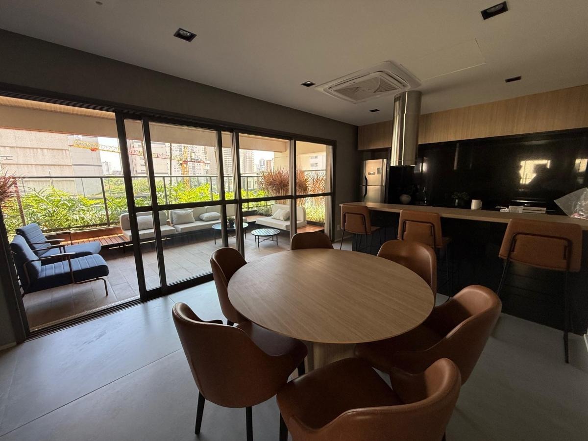 Imagem Studio com 1 Quarto à Venda, 28 m² em Vila Clementino - São Paulo