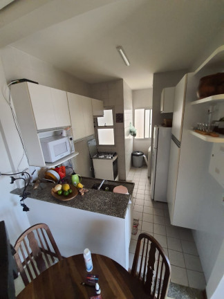 Imagem Apartamento com 2 Quartos à Venda, 100 m² em Botafogo - Campinas