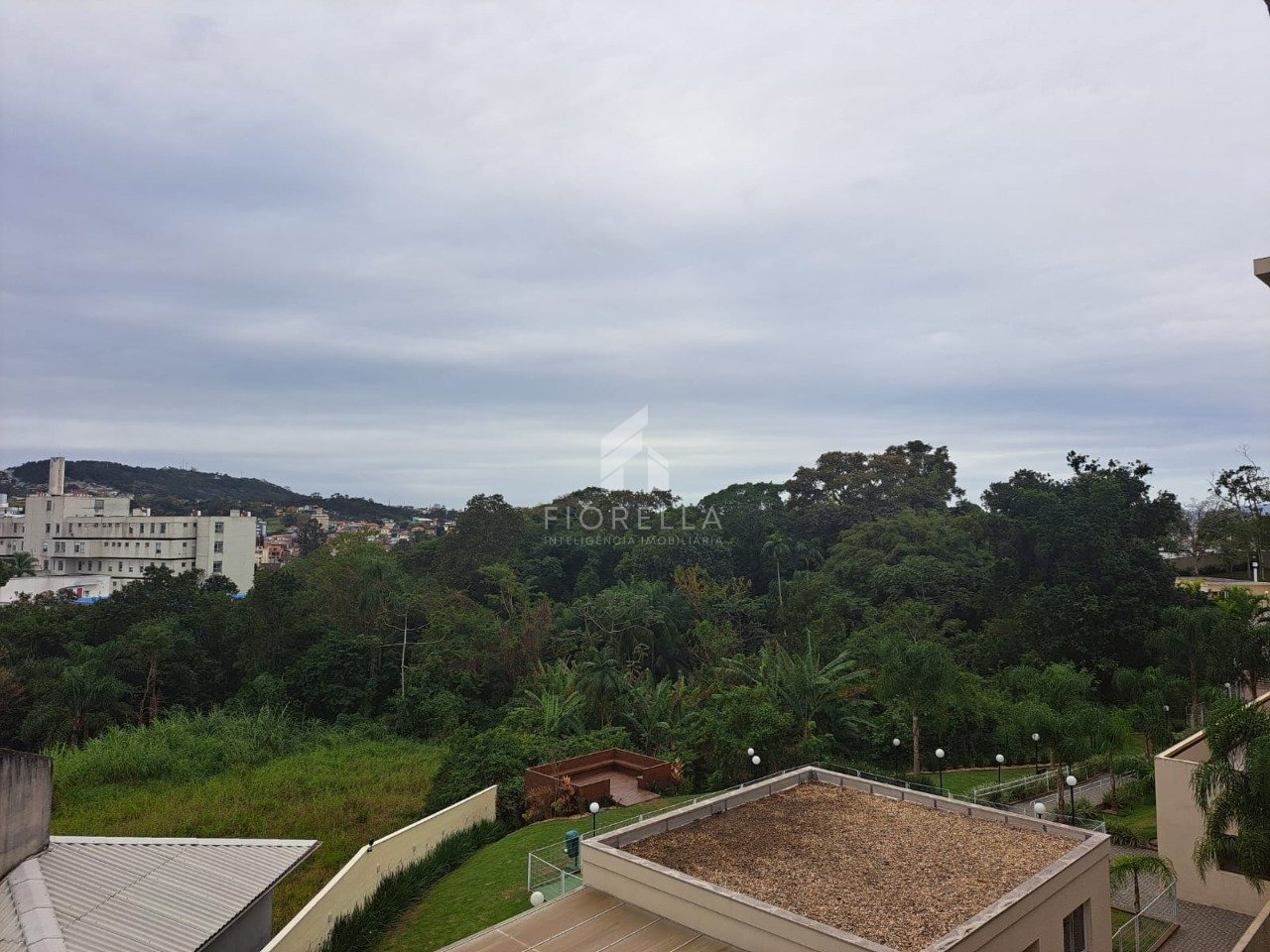 Imagem Apartamento com 2 Quartos à Venda, 63 m²em Centro - São José