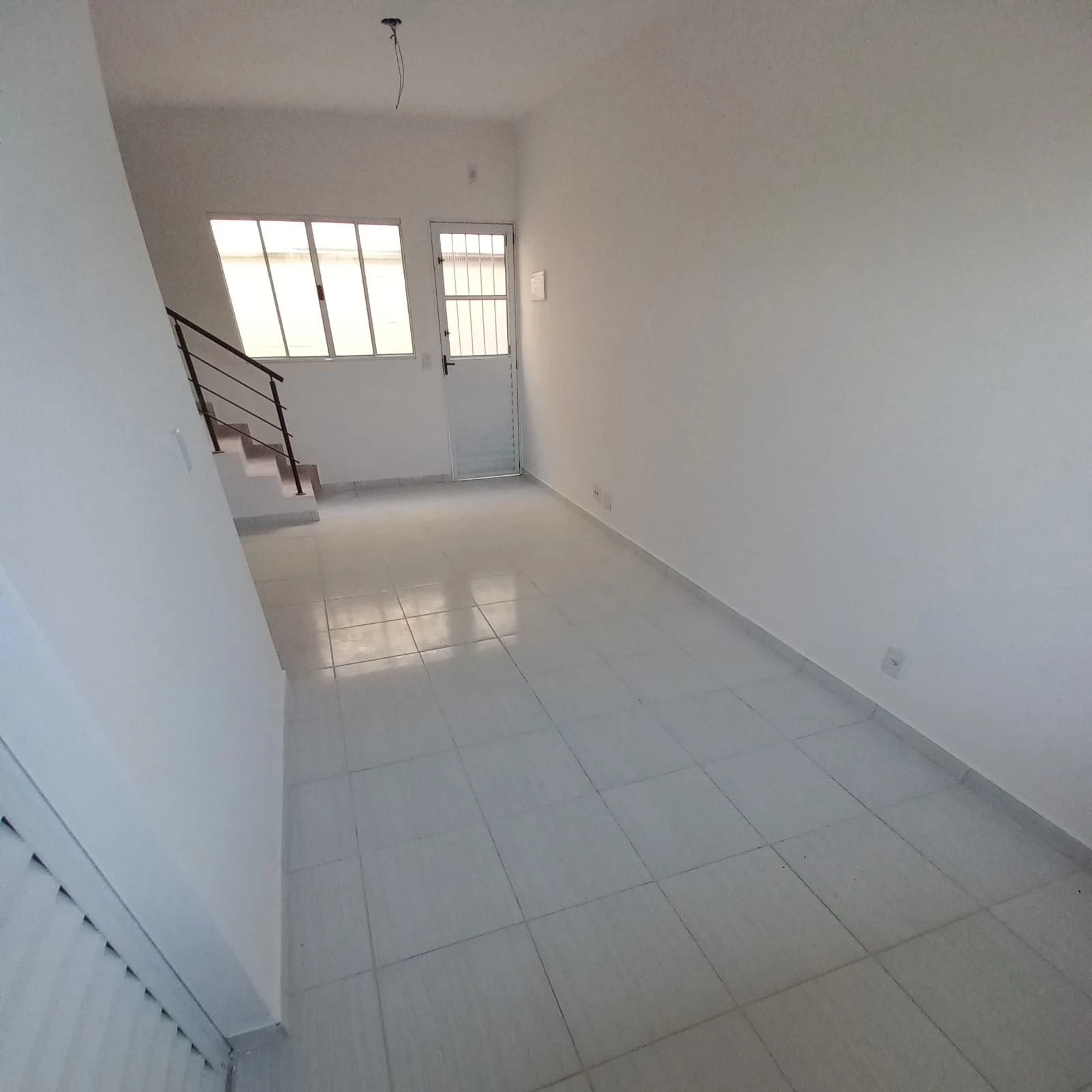 Imagem Casa de Vila com 2 Quartos à Venda, 4300 m² em Vila São Paulo - Mogi das Cruzes