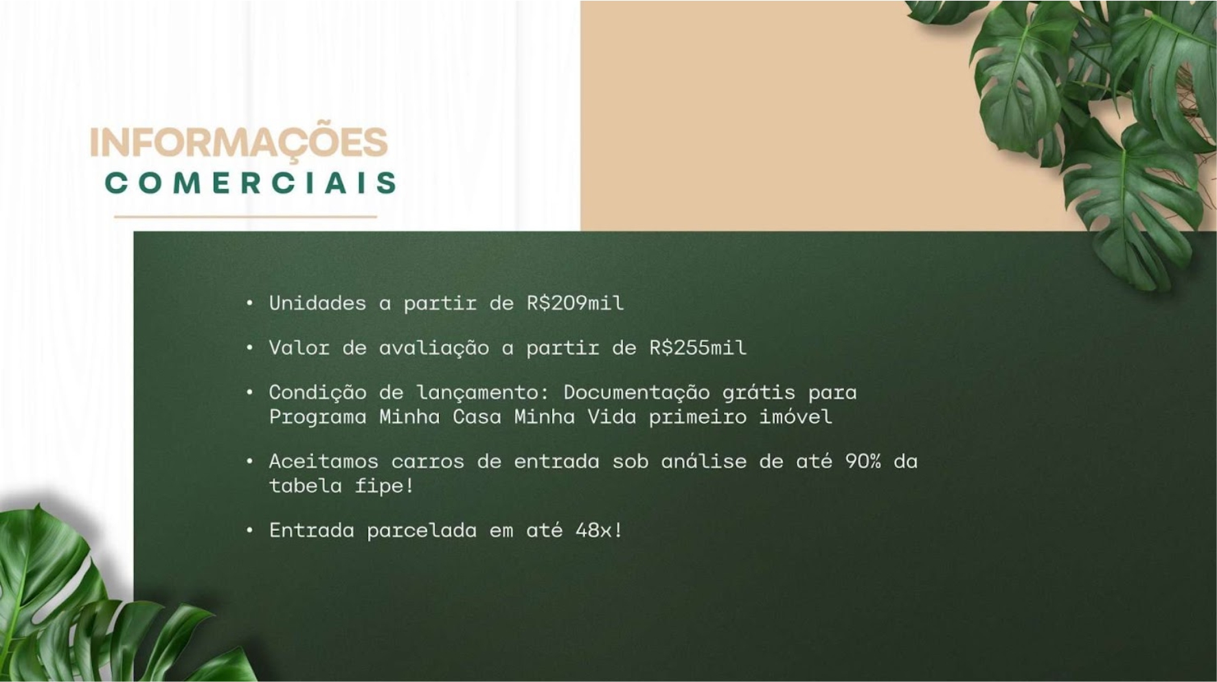 Foto do imóvel: Apartamento com 2 Quartos à Venda, 45 m² em Boa Vista - São Gonçalo