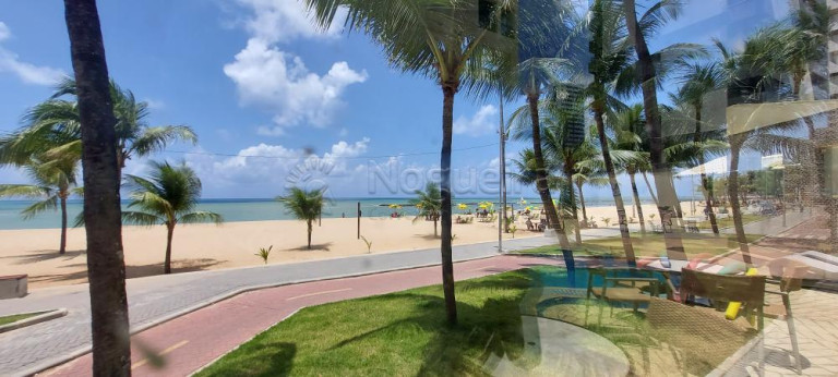 Imagem Flat com 1 Quarto à Venda, 30 m² em Candeias - Jaboatão dos Guararapes