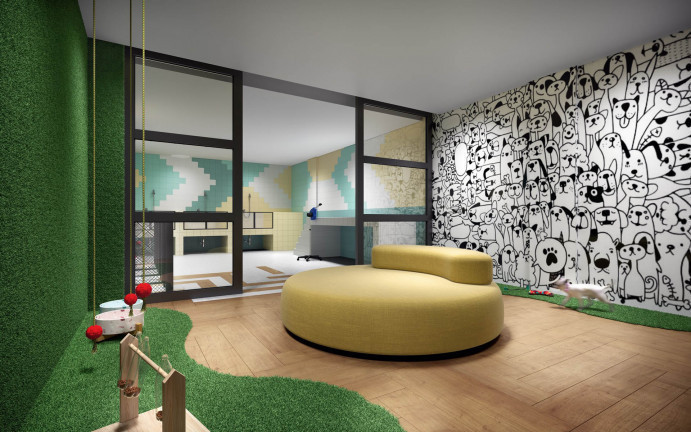 Imagem Apartamento com 3 Quartos à Venda, 91 m² em Vila Anastácio - São Paulo