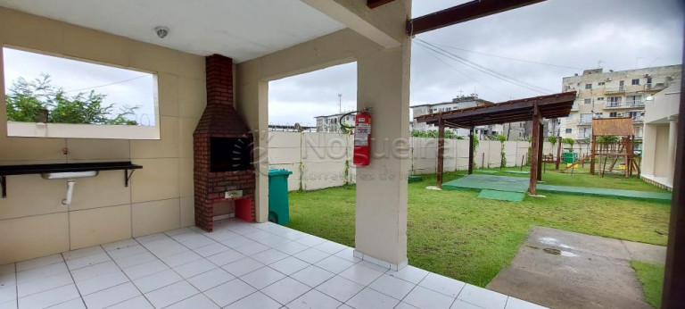 Imagem Apartamento com 3 Quartos à Venda, 51 m² em Candeias - Jaboatão dos Guararapes